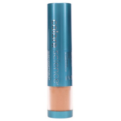 Colorescience Sunforgettable Total Protection Brush-On Shield SPF 50 Deep 0.21 oz - New