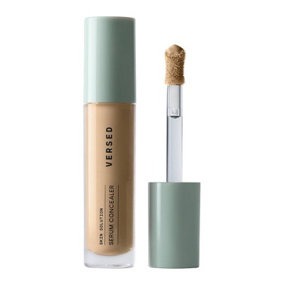 Versed Skin Solution Serum Concealer 4W 0.25 fl.oz - New