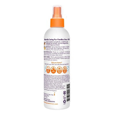 Fairy Tales Coco Cabana Leave-In Sun Hair Spray 8 fl oz - New