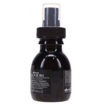 Davines OI All In One Milk 1.69 oz - Imperfect Container