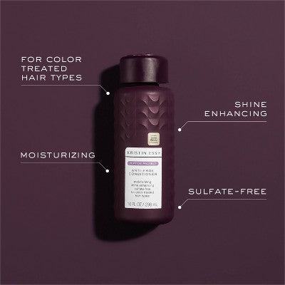 Kristin Ess+ Color Safe Deep Conditioner 10 fl oz - Imperfect Container