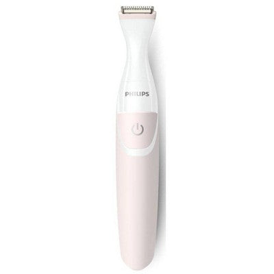 Philips Women's Rechargeable Electric Trimmer Bundle Kit BRT387/90 - New