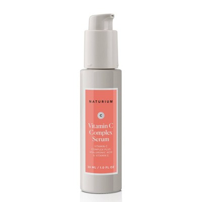 Naturium Vitamin C Complex Serum 1 fl oz - Imperfect Box