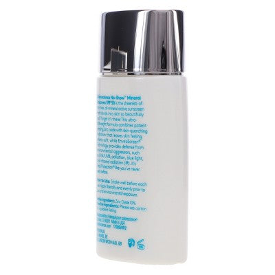 Colorescience Sunforgettable Total Protection No-Show Mineral SPF 50 1.7 oz - New