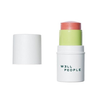 Well People Supernatural Stick Multi-Use Blush Rose 0.15oz - Imperfect Box