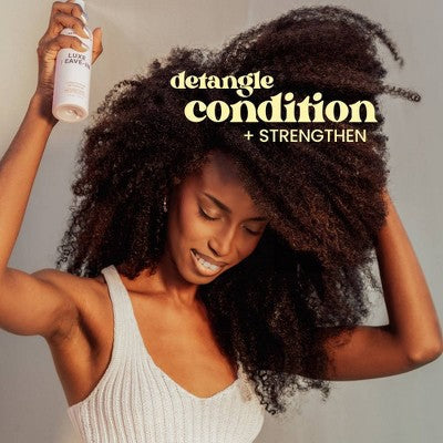 BEACHWAVER Co. Luxe Leave-In Conditioning Detangler 6 fl oz - New