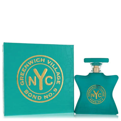 Greenwich Village By Bond No. 9 Cologne for Men