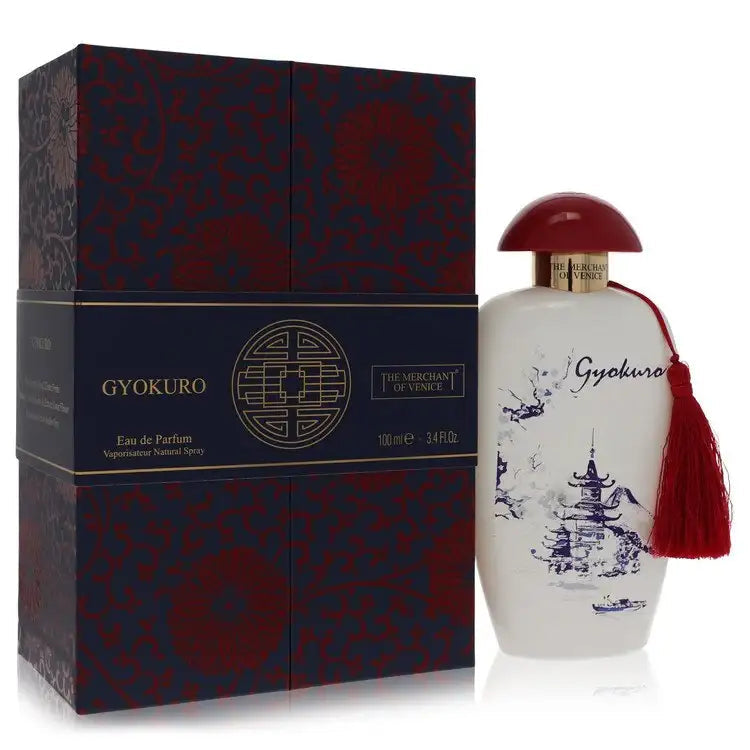Merchant Of Venice Gyokuro By The Merchant Of Venice (Unisex)