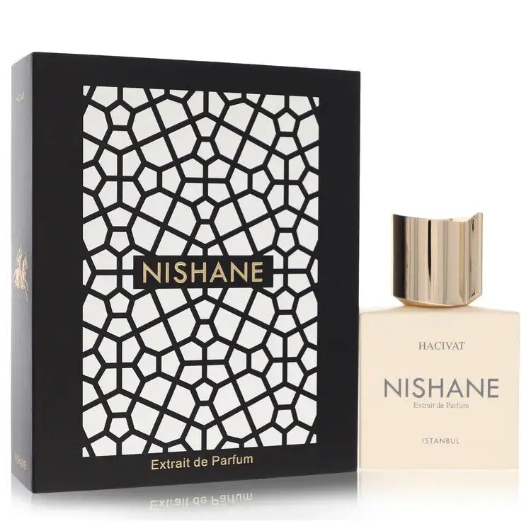 Hacivat By Nishane (Unisex)