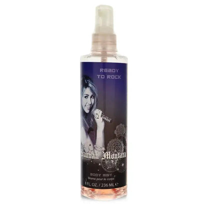 Ready To Rock By Hannah Montana Perfume for Women