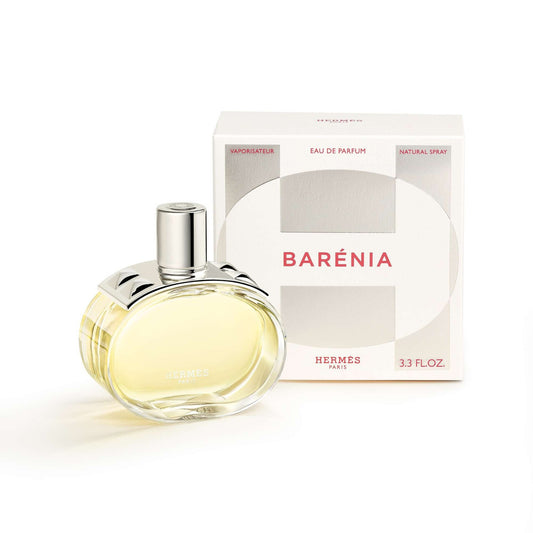 Hermes barenia 3.3 eau de parfum spray refillable