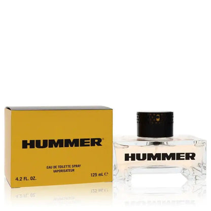 Hummer By Hummer Cologne for Men