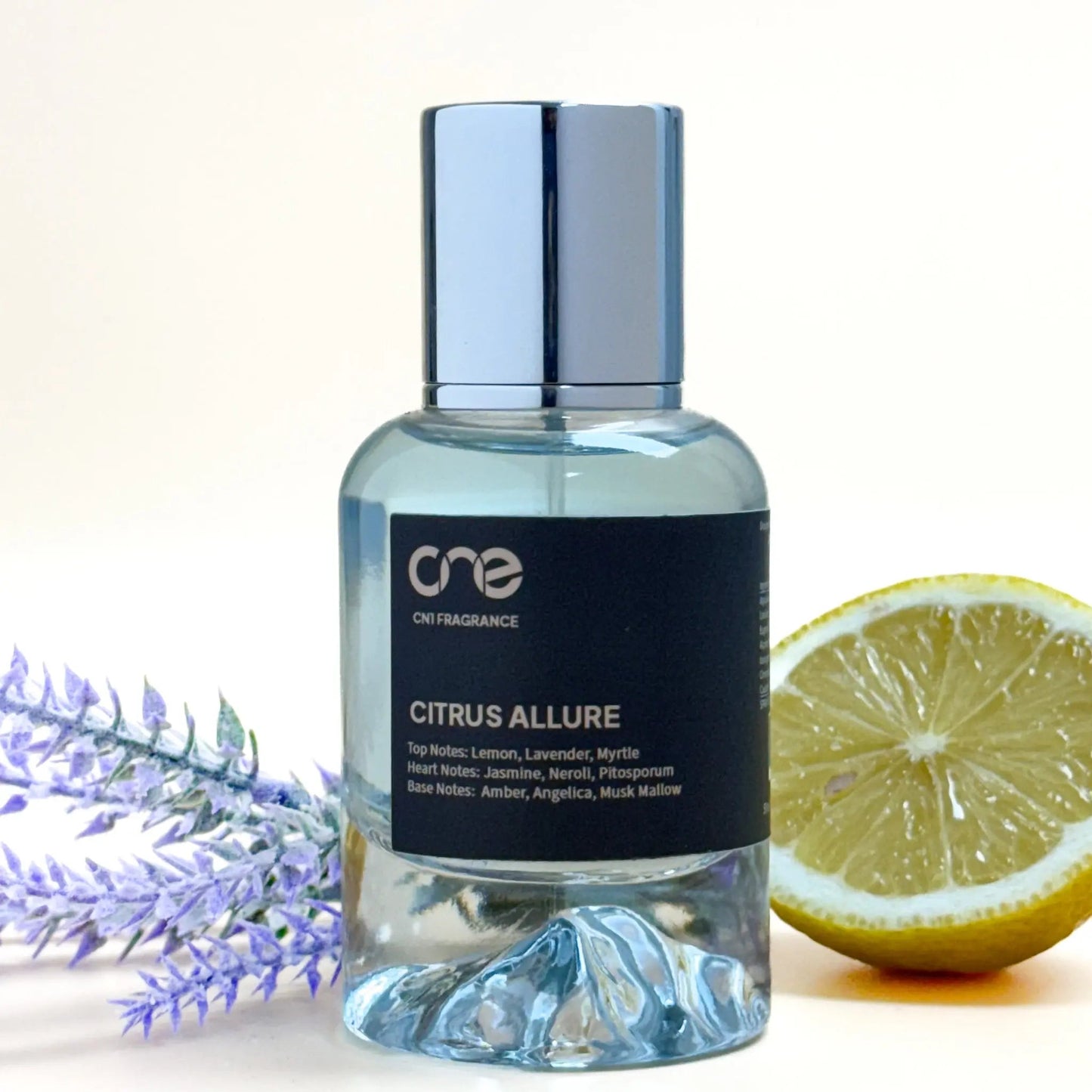 Citrus Allure