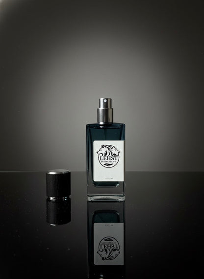 Pulse - Inspired By Carolina Herrera's Bad Boy