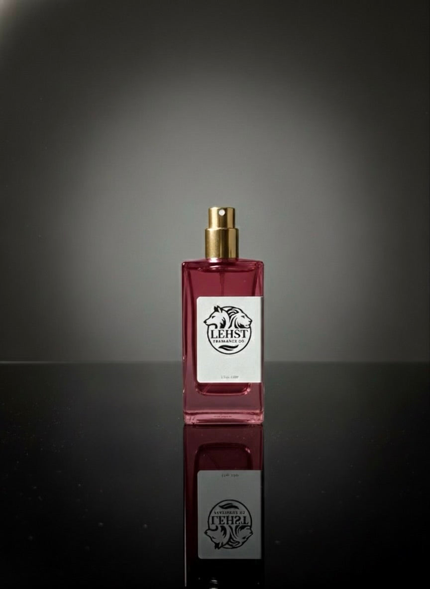 Shadow's Kiss - Inspired By YSL's Black Opium