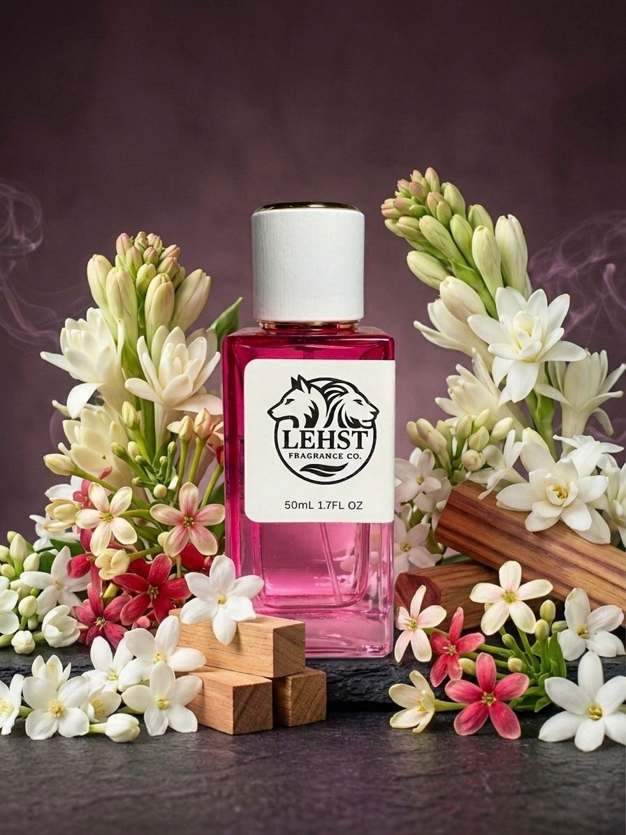 Twilight Blossom - Inspired By Gucci's Bloom