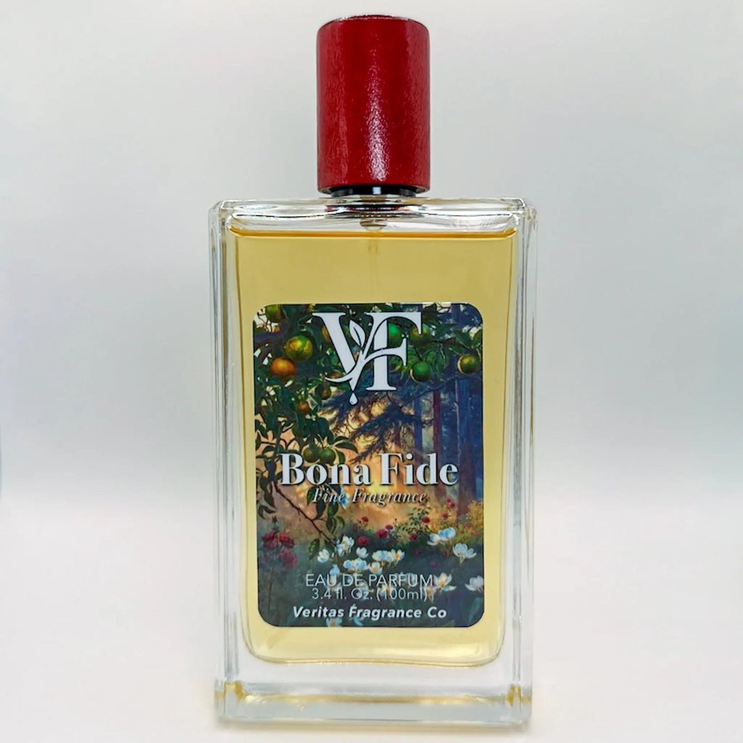 Bona Fide | Eau de Parfum