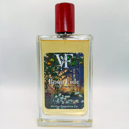 Bona Fide | Eau de Parfum