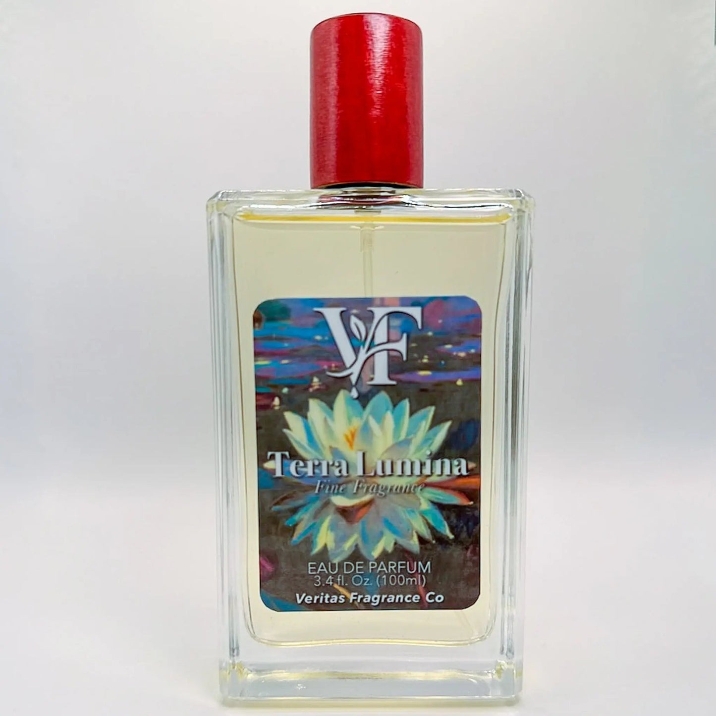 Terra Lumina | Eau de Parfum