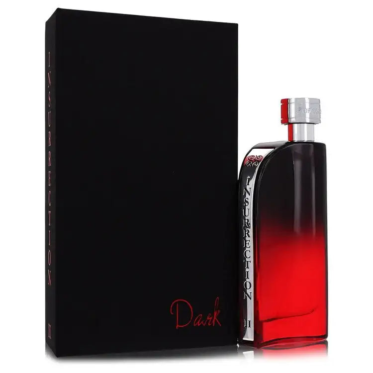 Insurrection Ii Dark By Reyane Tradition Cologne for Men