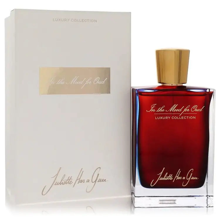 In The Mood For Oud By Juliette Has A Gun (Unisex)