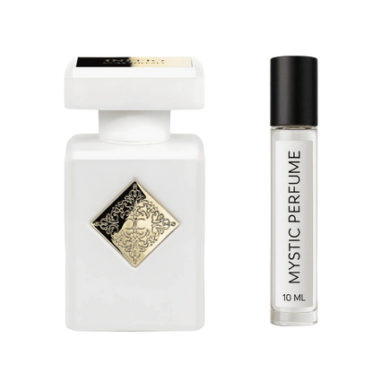 Initio Musk Therapy