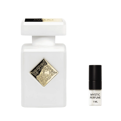 Initio Musk Therapy