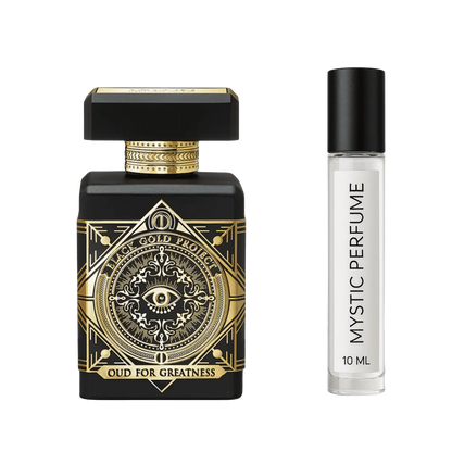 Initio Oud for Greatness