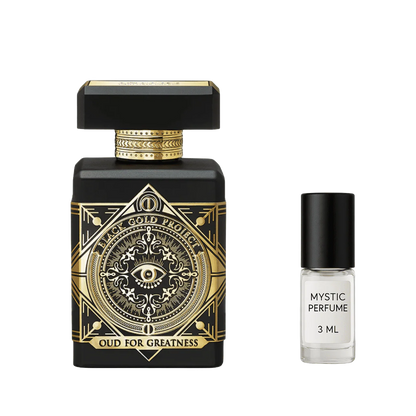 Initio Oud for Greatness