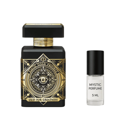 Initio Oud for Greatness