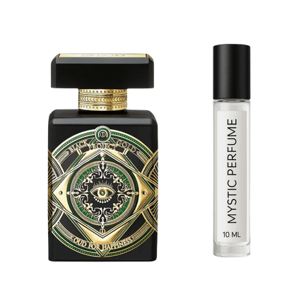 Intio Oud For Happiness