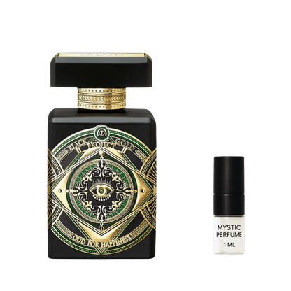 Intio Oud For Happiness
