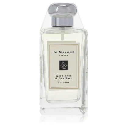 Wood Sage & Sea Salt (Unisex Unboxed) By Jo Malone Perfume for Women