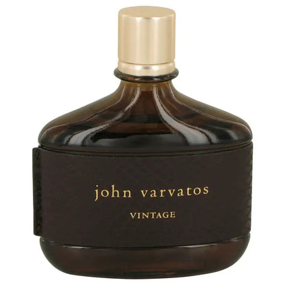 Vintage By John Varvatos Cologne for Men