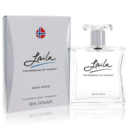 Laila By Geir Ness Perfume for Women