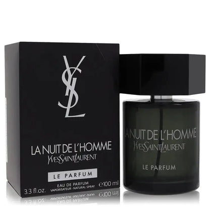 La Nuit De L'homme Le By Yves Saint Laurent Cologne for Men