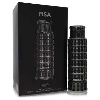 Pride Pisa By Lattafa Cologne for Men