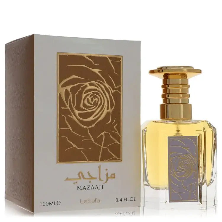Mazaaji By Lattafa (Unisex)