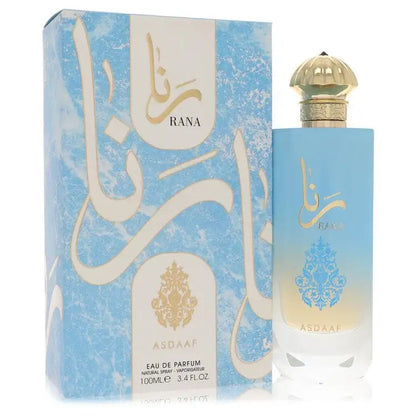 Asdaaf Rana By Lattafa (Unisex)