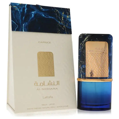 Al Nashama Caprice By Lattafa (Unisex)