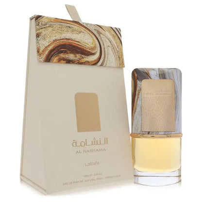 Al Nashama By Lattafa (Unisex)