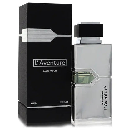 L'aventure By Al Haramain Cologne for Men