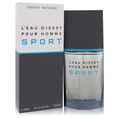 L'eau D'issey Pour Homme Sport By Issey Miyake Cologne for Men