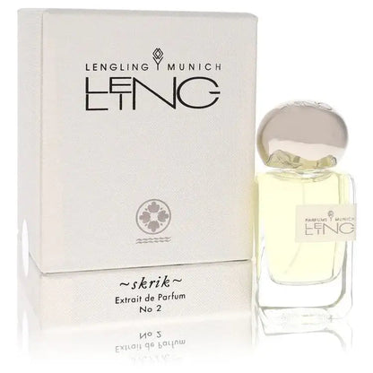 No 2 Skrik By Lengling Munich (Unisex)