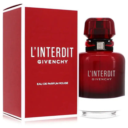 L'interdit Rouge By Givenchy Perfume for Women