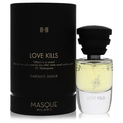 Love Kills By Masque Milano Perfume for Women