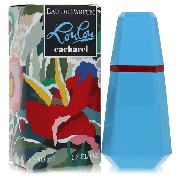 Lou Lou By Cacharel Perfume for Women
