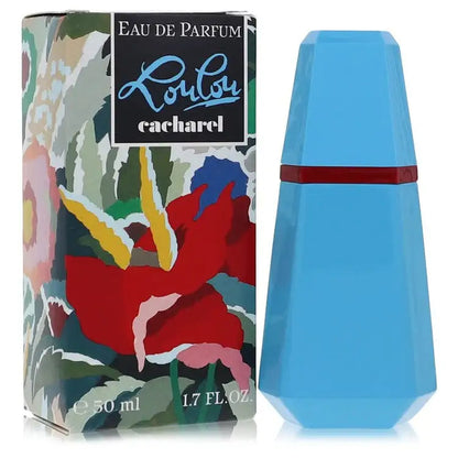 Lou Lou By Cacharel Perfume for Women