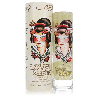 Love & Luck By Christian Audigier Perfume for Women