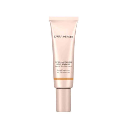 Laura Mercier Tinted Moisturizer Light Revealer Natural Skin Illuminator SPF 25